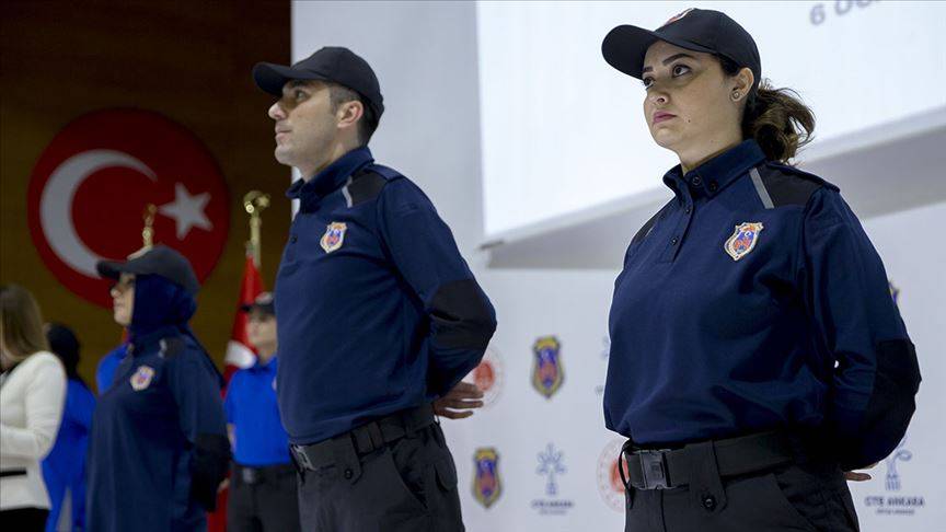İnfaz koruma memuru olmak isteyenlere müjde! Başvurular başlıyor, şartlar açıklandı 3